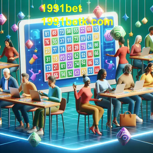 A Emoção do Bingo no 1991bet: Diversão e Prêmios à Vista
