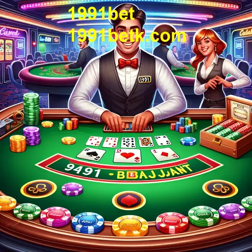 Descubra o Blackjack: O Jogo de Cartas que Conquista a Todos